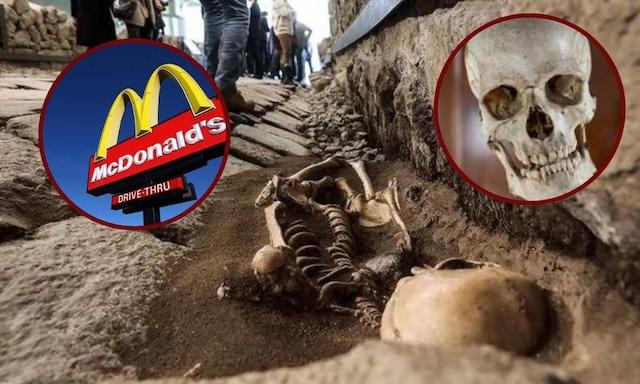 Introduction to the Unique McDonald's