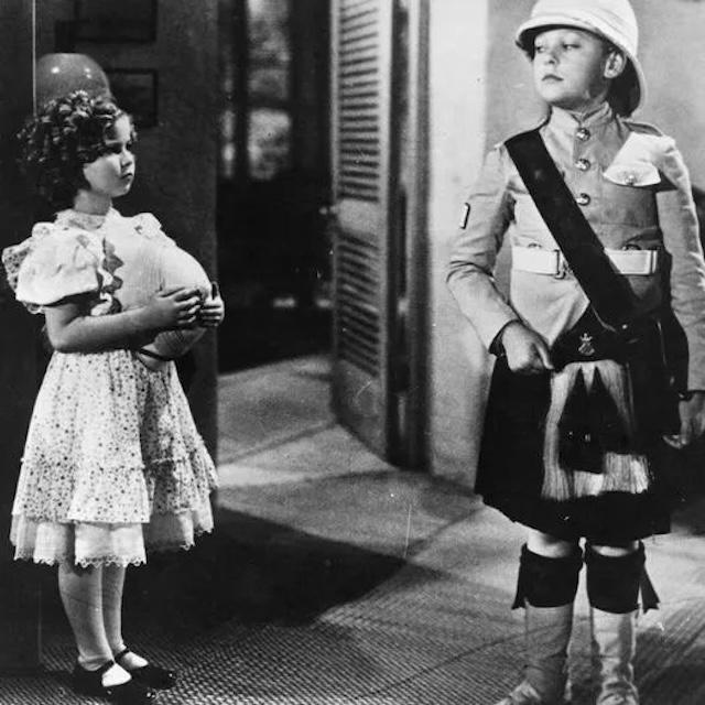 The Making of Wee Willie WinkieThe Making of Wee Willie Winkie