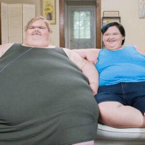 Tammy Slaton’s Incredible 400-Pound Weight Loss Journey: A Tale of Transformation, Triumph, and Resilience