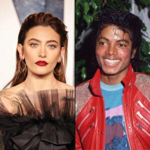 Looks Like Her Mum or Dad? Paris Jackson’s Latest Look Sets Social Media on Fire