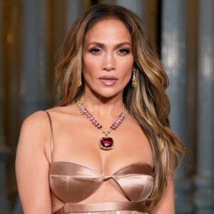 The Bold Anthem Jennifer Lopez Sang That’s Got Everyone Asking: Is This For Ben?