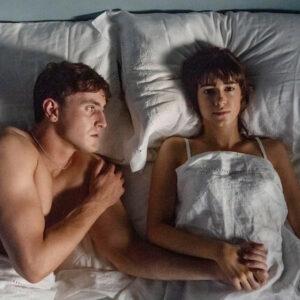 When Art Imitates Intimacy: The Bold Reality Behind Unsurpassed On-Screen Love Scenes