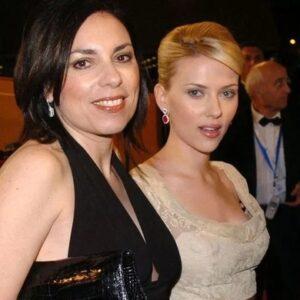 Scarlett Johansson & Melanie Sloan – Hollywood’s Enduring Allure