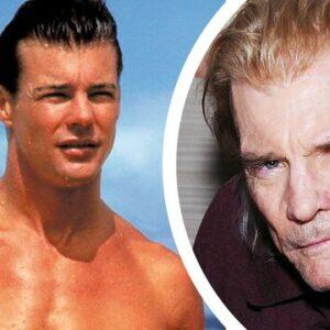 The Rise, Fall, and Lessons of Jan-Michael Vincent: A Hollywood Story That Still Haunts Us