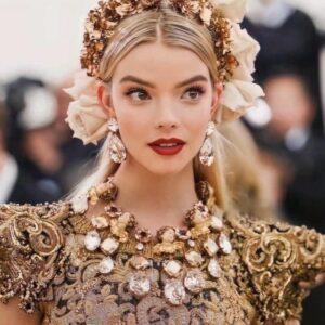 The Truth Behind Anya Taylor-Joy’s Identity Debate: Hollywood Got It Wrong?