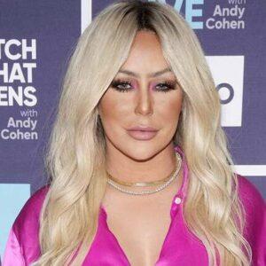 Why Aubrey O’Day Is More Than Just a Pop Star — Her Story Will Surprise You