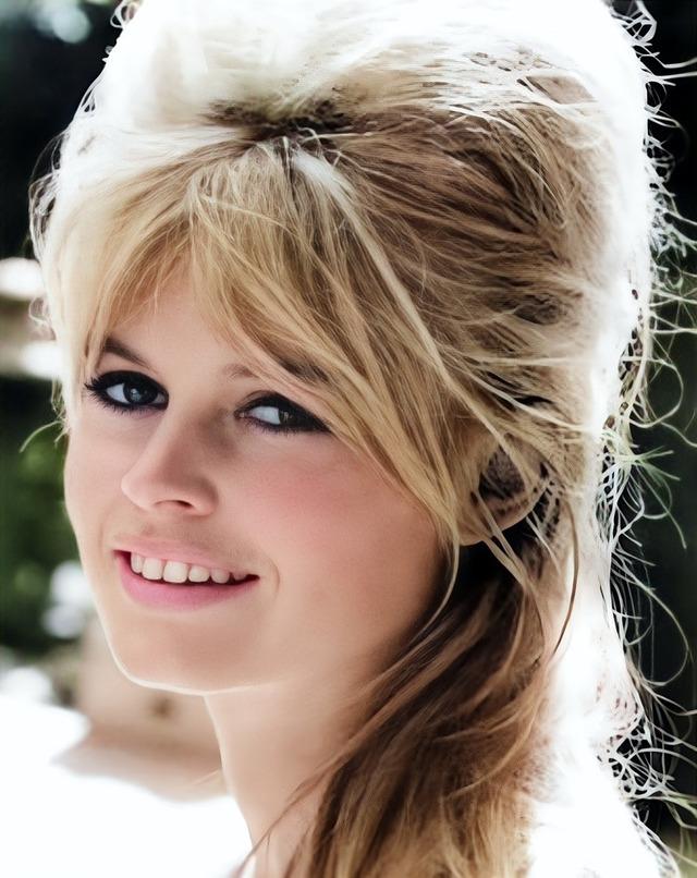 Brigitte Bardot: The Woman Who Walked Away From Fame but Never From Herself