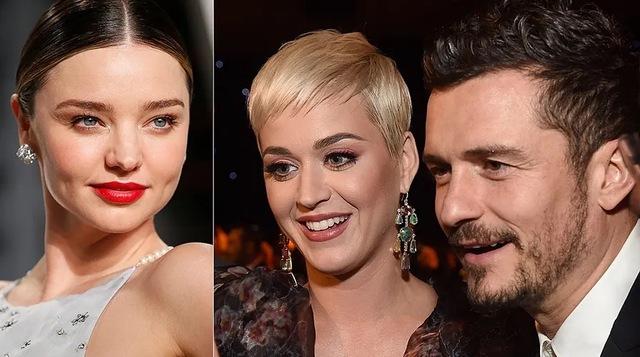 Miranda Kerr Breaks Silence on Orlando Bloom & Katy Perry Split—And the Family Secret Behind It Will Shock You