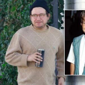 Jonathan Taylor Thomas: The Rise and Quiet Liberation of a 90s Icon