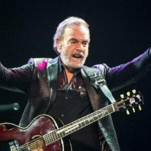 The Remarkable Journey of Neil Diamond: From Brooklyn to Broadway