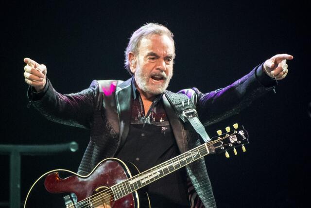 The Remarkable Journey of Neil Diamond: From Brooklyn to Broadway