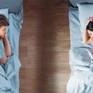 The Surprising Secret to a Stronger Relationship: Why More Couples Are Choosing Separate Beds
