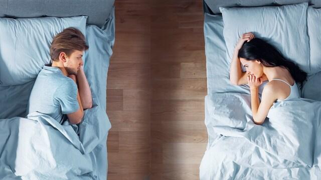 The Surprising Secret to a Stronger Relationship: Why More Couples Are Choosing Separate Beds