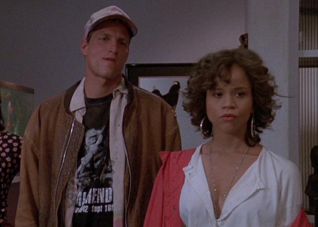 The Untold Story of Rosie Perez: From Awkward Intimate Scenes to Career Reconciliation