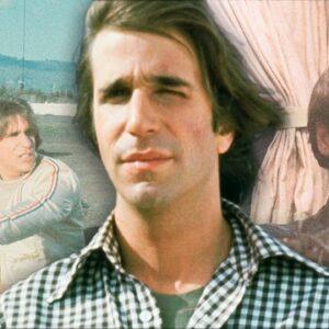 Henry Winkler's Unstoppable Journey: How He Overcame Adversity and Became a Beloved TV Icon