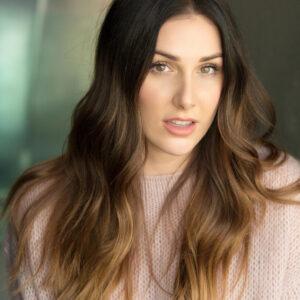 Lucy Pinder: The Unplanned Journey That Redefined Modern Glamour