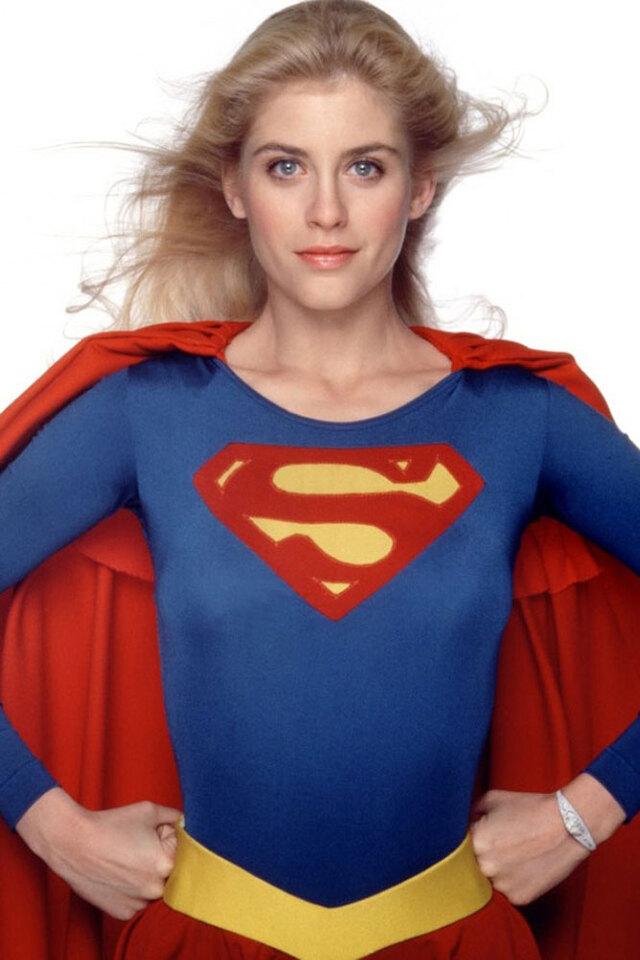 Helen Slater: The Untold Story Behind the Supergirl Star's Iconic Career and Surprising Legacy!