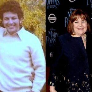 Ina Garten's Secret to Lasting Love: How Her 50-Year Marriage Shaped Her Journey to Culinary Queen