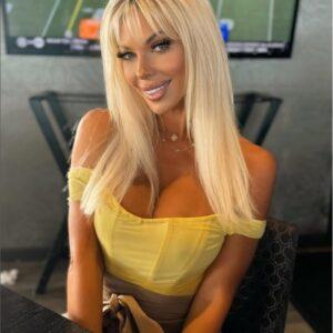 Behind the Image Everyone Sees: Pressly Ann and the Power of Self-Made Success