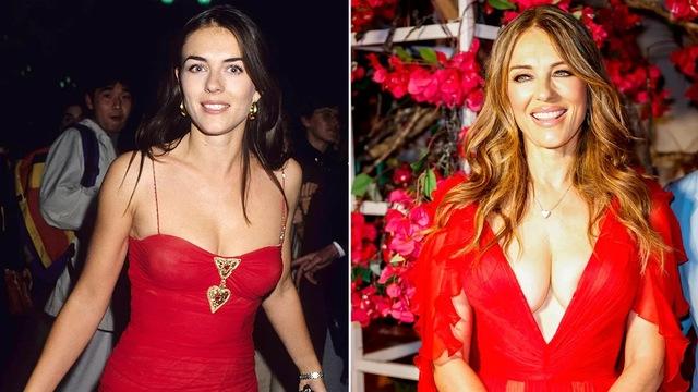 Elizabeth Hurley: A Hollywood Icon Who Continues to Inspire Through Grace and Reinvention